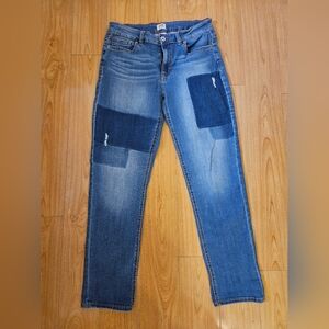 Ellen Degeneres Jeans